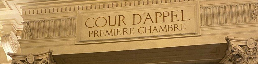 Cour dappel